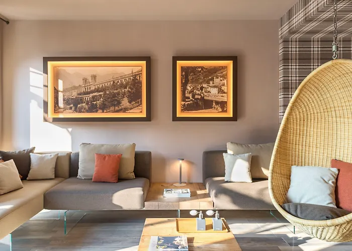 QC room San Pellegrino